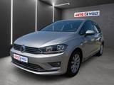 Volkswagen Golf Sportsvan VII 1.4 16V TSI Tempomat PDC - : Beige