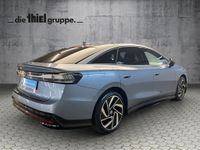Volkswagen ID.7 - Vorschau Bild 4