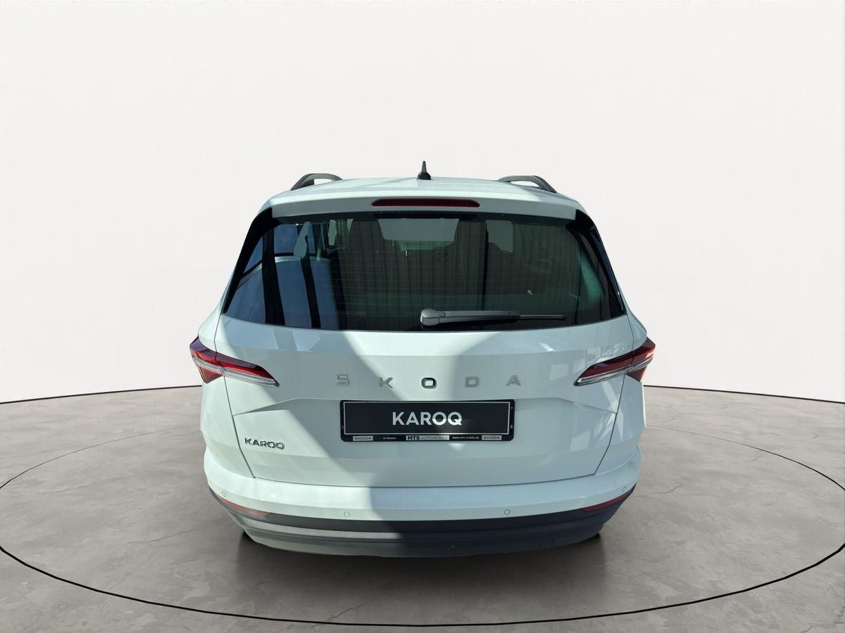 Skoda Karoq - Bild 4
