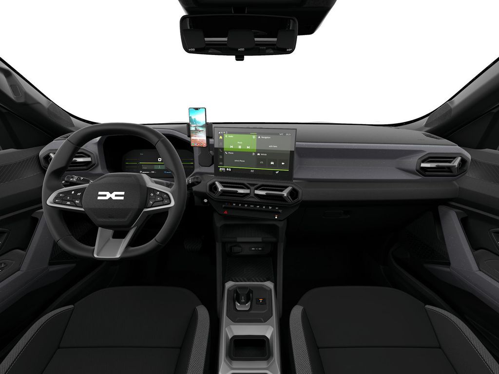 DACIA Duster - Bild 13