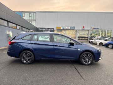 Bild 6 Opel Astra K Sports Tourer LED Apple CarPlay Android