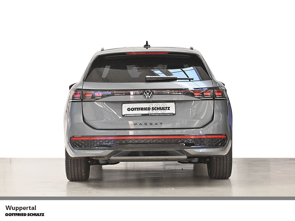 Volkswagen Passat - Bild 5