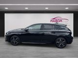 Peugeot 308 GT 1.5 Blue-HDI FAP - Peugeot 308: Hdi