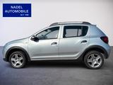 Dacia Sandero II Stepway Essential/Klima/FSE/Bluetooth - Dacia Sandero: Essential