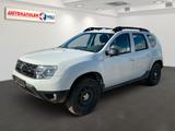 Dacia Duster I 1.6 Laureate 4x4 - Dacia Duster in Halle