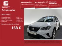 Seat Arona - Vorschau Bild 1