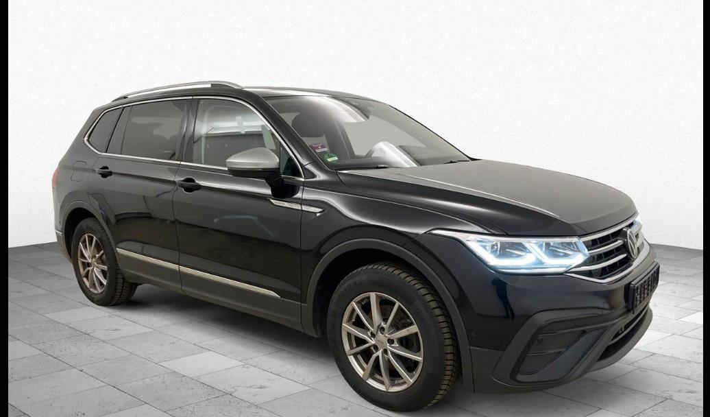 Volkswagen Tiguan Allspace/Pano/Kam/Keyless/Head Up/Memory