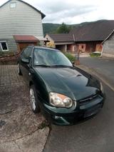 Subaru Impreza 2,0 - Subaru Impreza aus 2003