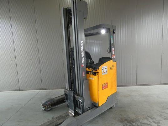 Jungheinrich ETV 216 Li