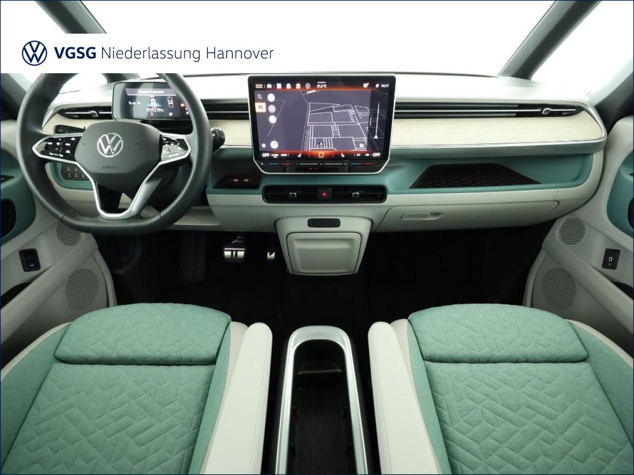 Volkswagen ID. Buzz - Bild 7