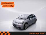 Volkswagen ID.3 Pro Performance 62kWh ACC/SHZ/Navi/PDC - silberne Volkswagen ID.3