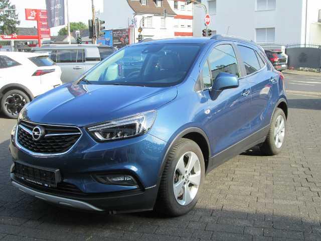 Opel Mokka X    Automatik