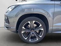 Cupra Ateca - Vorschau Bild 5