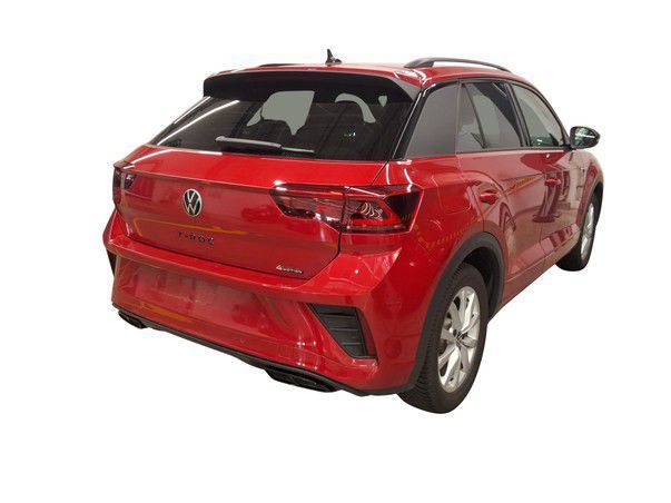 Volkswagen T-Roc - Bild 4