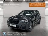 BMW X3 xDrive20d Standheizung Navi AHK Head-Up HiFi - BMW X3 Gebrauchtwagen in Bonn