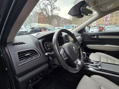 Fahrzeugabbildung Koleos Initiale Paris 4x4 2.0 BLUE dCi 185 X-tro
