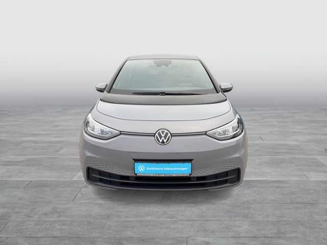 ID.3 PRO PERFORMANCE REAR VIEW APP.CON NAVI SHZG