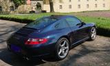 Porsche 997 Carrera Coupé Carrera  - Porsche 997 von privat