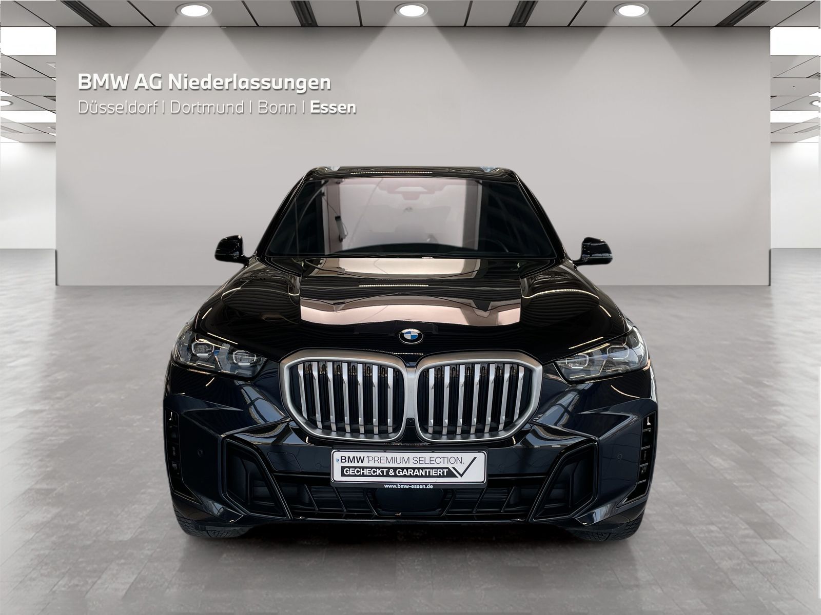 BMW X5 - Bild 8