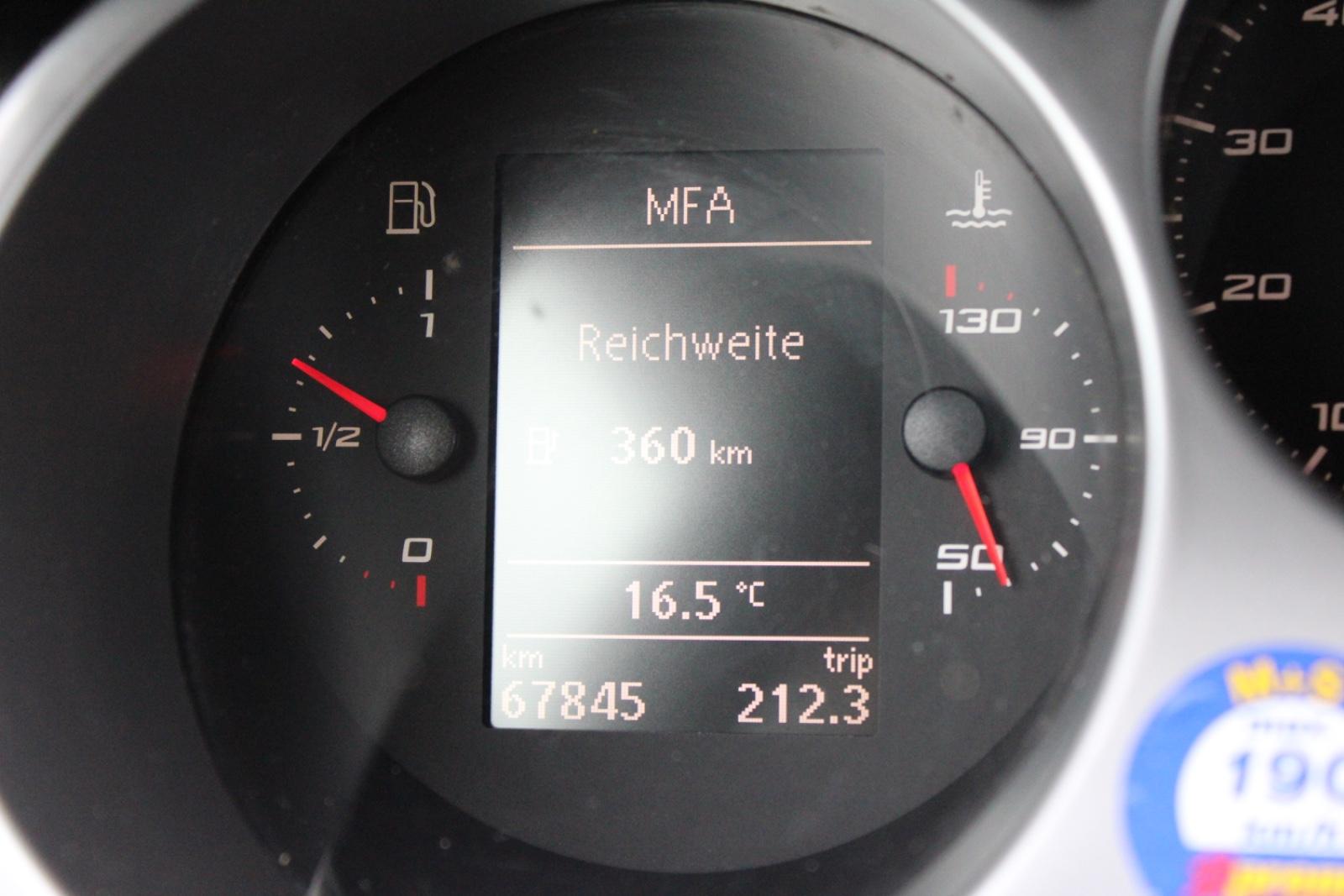 Seat Altea XL 2012 — photo 17