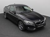 BMW 218d PDC Sitzhz Xenon Sport Geschwindigkeitreg - BMW: X21