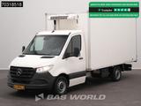Mercedes-Benz Sprinter 314 CDI Automaat Koelwagen Thermo King - Mercedes-Benz The