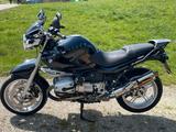 BMW R 1150 R Top Zustand, TÜV neu, mit 2 Koffer - BMW R 11
