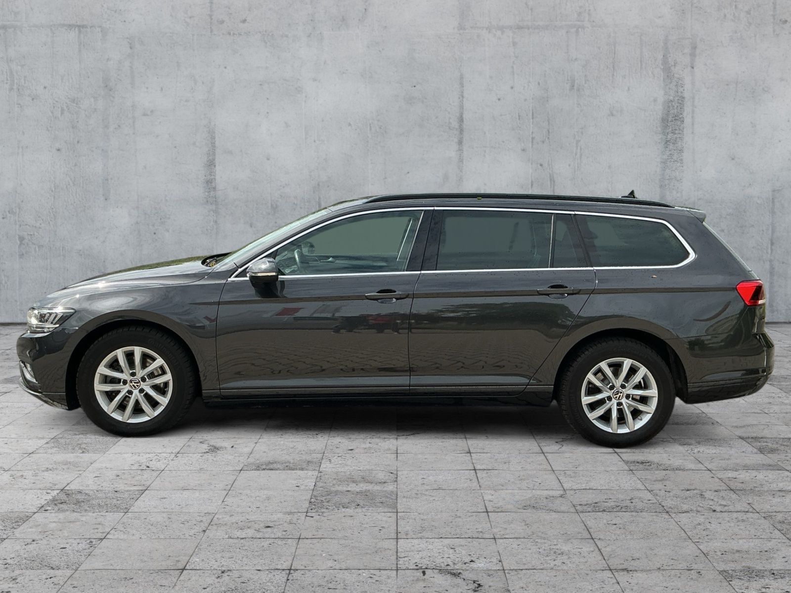 Volkswagen Passat Variant - Bild 4