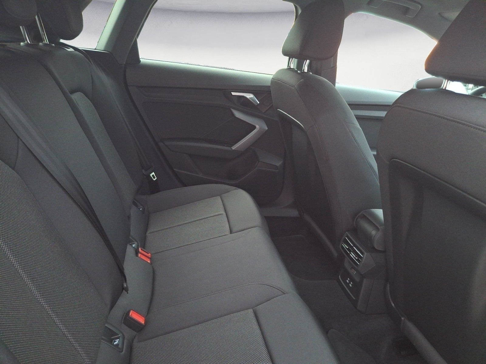 Audi A3 - Bild 14