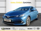 Toyota Auris Touring Sports 1.2 Turbo Comfort Touring S