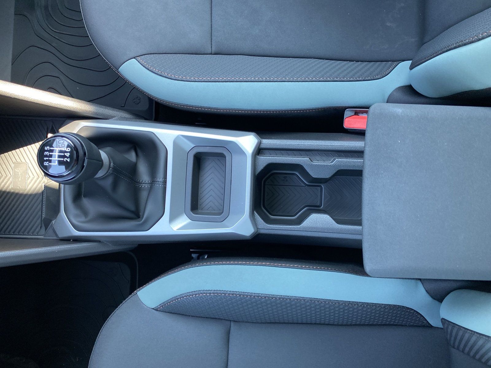 Dacia Bigster - Bild 17