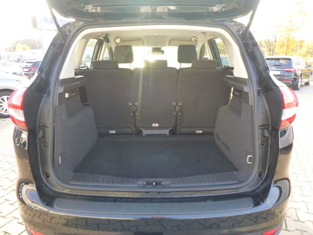 Fahrzeugabbildung Ford C-MAX 1.0 EcoBoost Cool & Connect>NAV/PDC/SHZ...