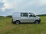 Volkswagen T5 Transporter - Kastenwagen