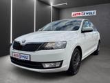 Skoda Rapid Spaceback 1.2 TSI Klima RCD NSW PDC MFL - gebrauchte Skoda Rapid aus dem Jahr 2015