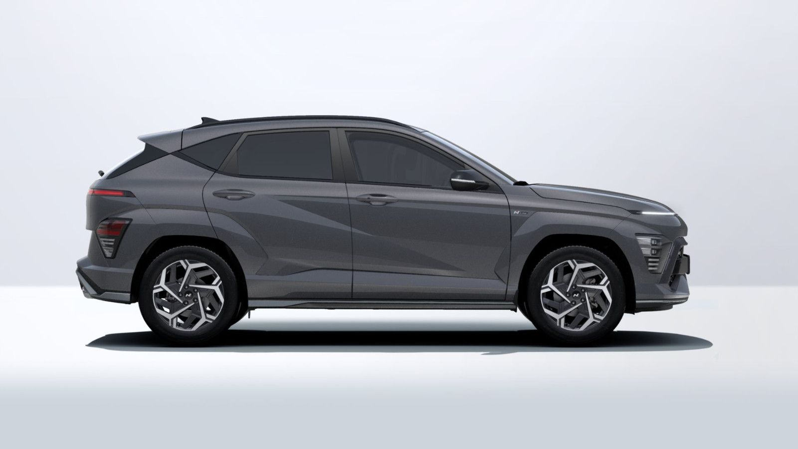 Hyundai KONA - Bild 4