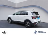 Volkswagen T-Cross - Vorschau Bild 4