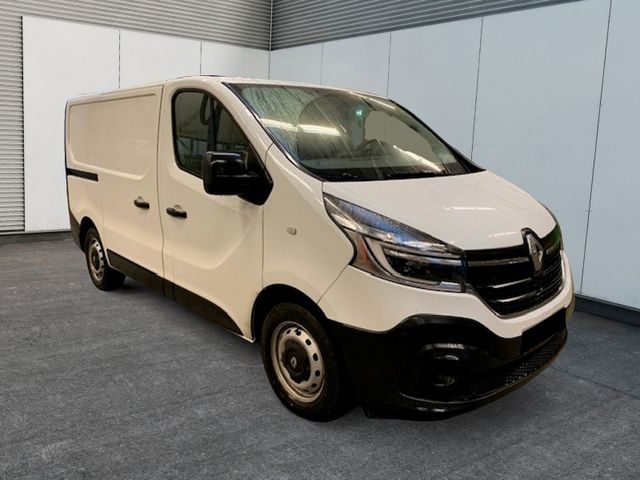 Renault Trafic Kasten L1H1 2,8t Klima LED 120 PS TÜV NEU