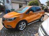 Opel Mocca x - Opel Mokka X von privat