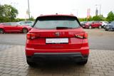 Seat Arona 1.0 TSI FR Android Apple DAB Sitzheizung - Seat Arona Kombi Gebrauchtwagen