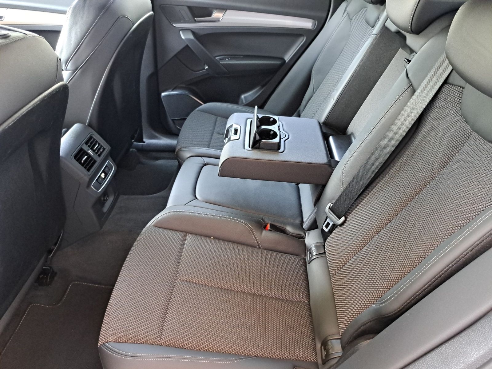 Audi Q5 - Bild 13