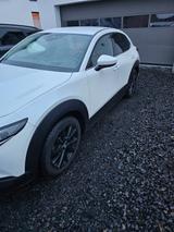 Mazda CX-30 SKYACTIV-X M-Hybrid AWD Vollausstattung - Mazda CX-30: Automatik