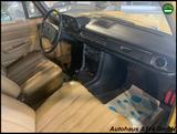 Mercedes-Benz 220 Strich 8 / W115 / AUTOM./ H-KENNZEICHEN - Mercedes-Benz 220 mit Benzin-Antrieb: Automatik