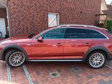 Audi A4 Allroad 3.0 TDI tiptronic quattro Avant - - Audi A4 Allroad von privat