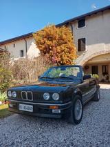 BMW 320i cabrio ASI - BMW 320 aus 1987