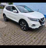 Nissan Qashqai 1.6 DIG- Tekna AHK Pan, 360°