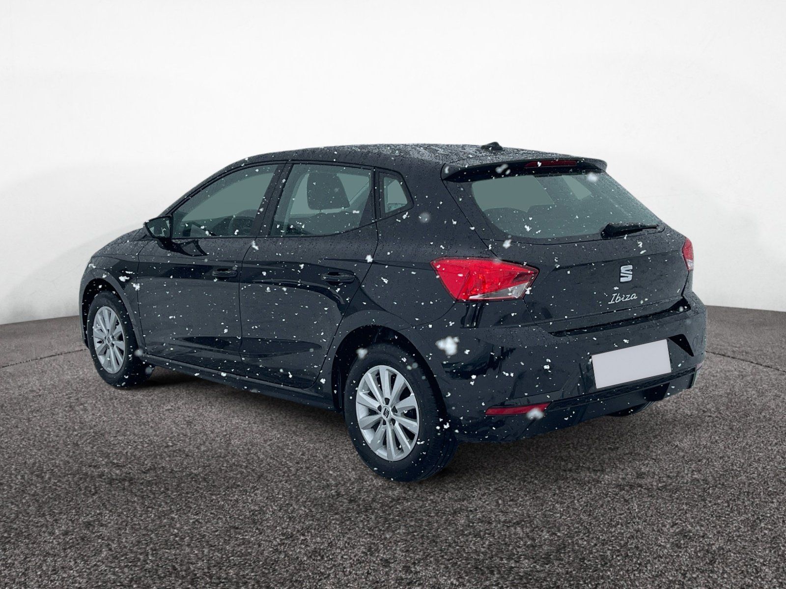 Seat Ibiza - Bild 5