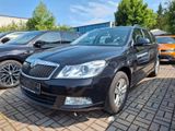 Skoda Octavia Combi Impuls Edition 1.2 TSI 105PS 6Gang - Skoda Octavia aus 2011