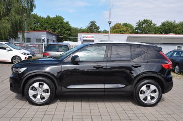 Volvo XC40 - 9