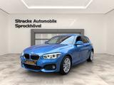 BMW 118d xDrive M Sport*M-Paket*1 Hand*LED-Scheinwer - : Kleinwagen, Sport