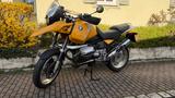 BMW R 1150 GS  - BMW 2002 R1150GS